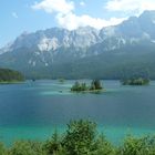 Eibsee