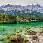 Eibsee (7.2+)