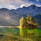 Eibsee