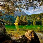 Eibsee