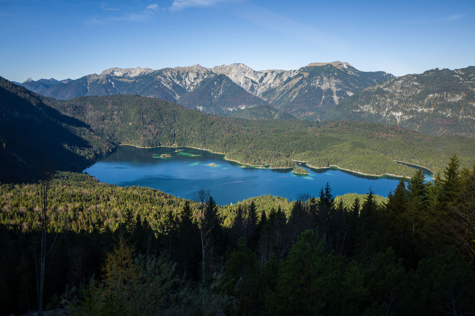 Eibsee