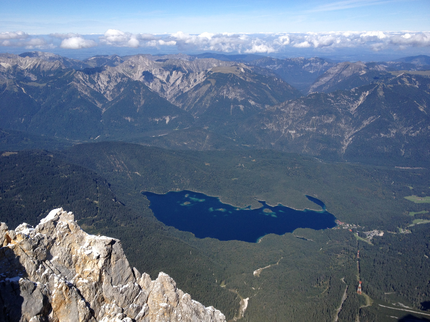 Eibsee