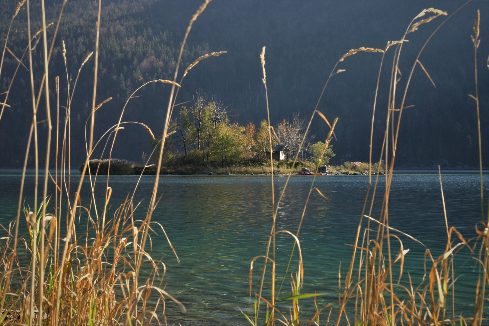 Eibsee