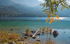 Eibsee