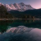 Eibsee