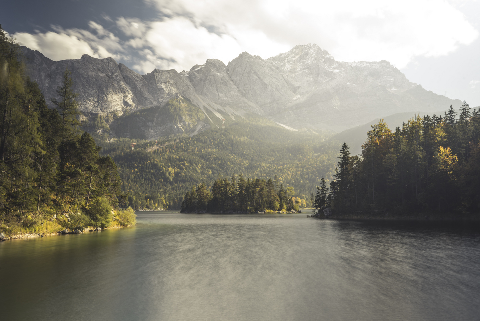 Eibsee