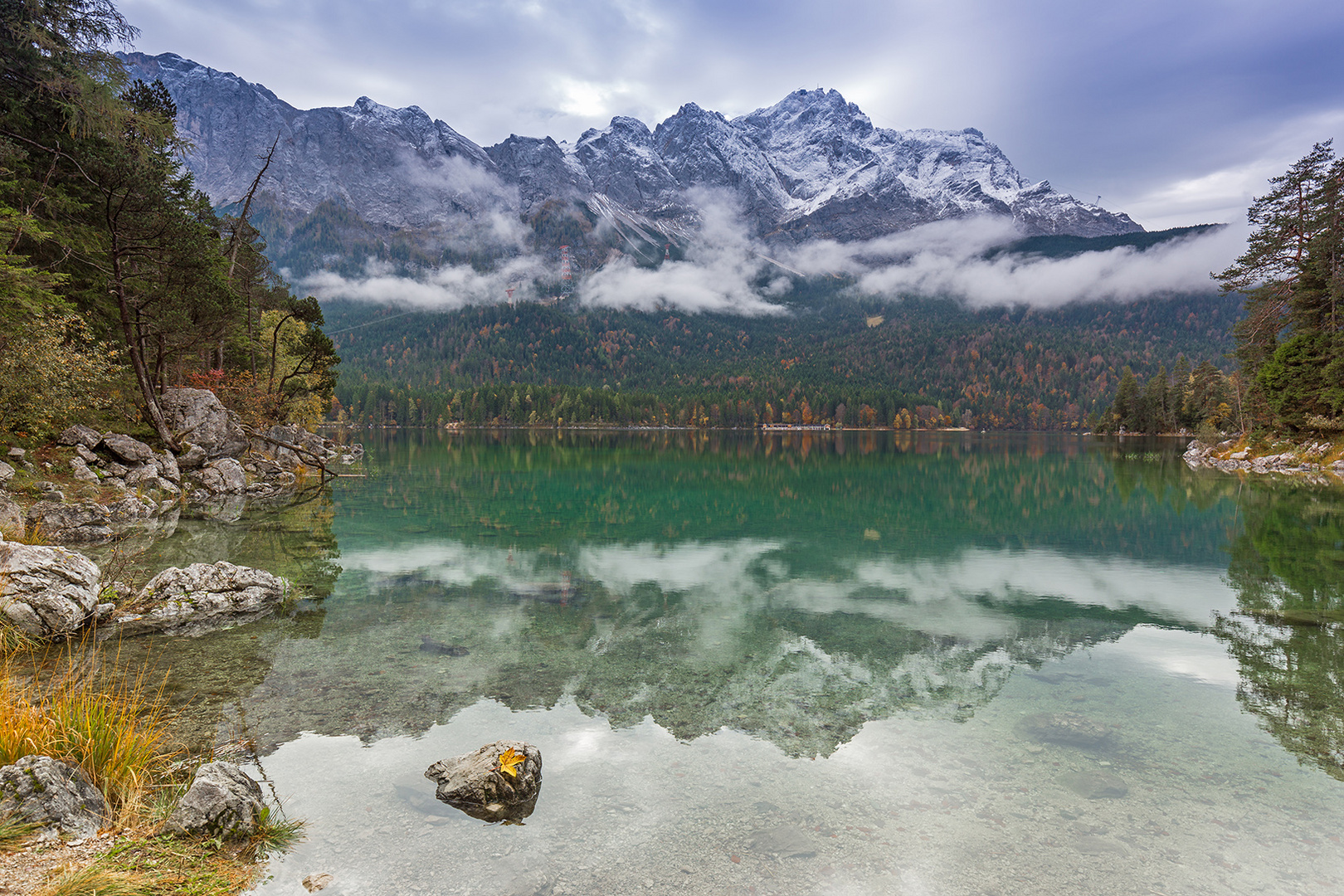 Eibsee