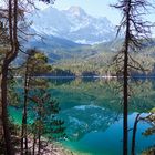 Eibsee 