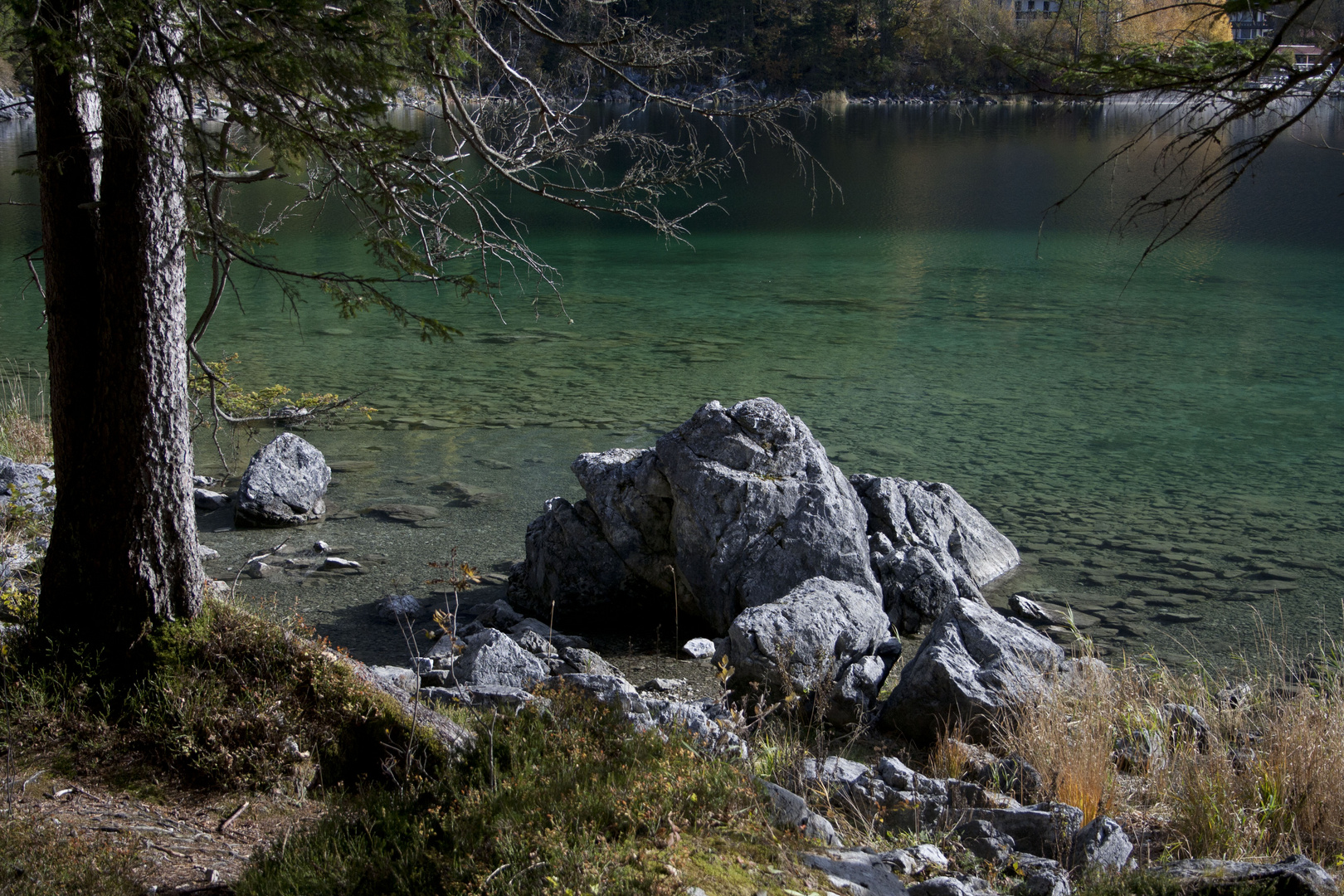 Eibsee