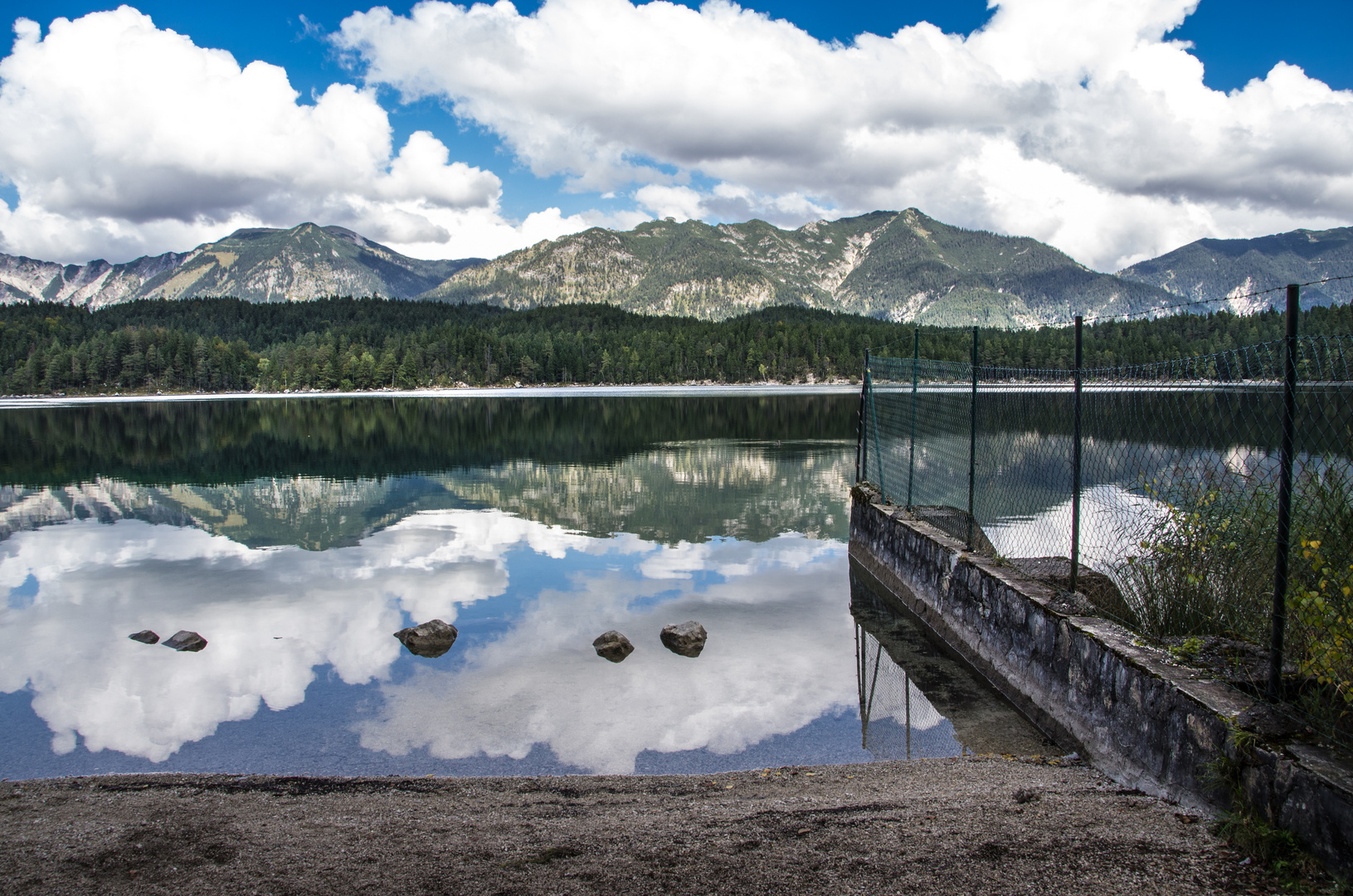 Eibsee