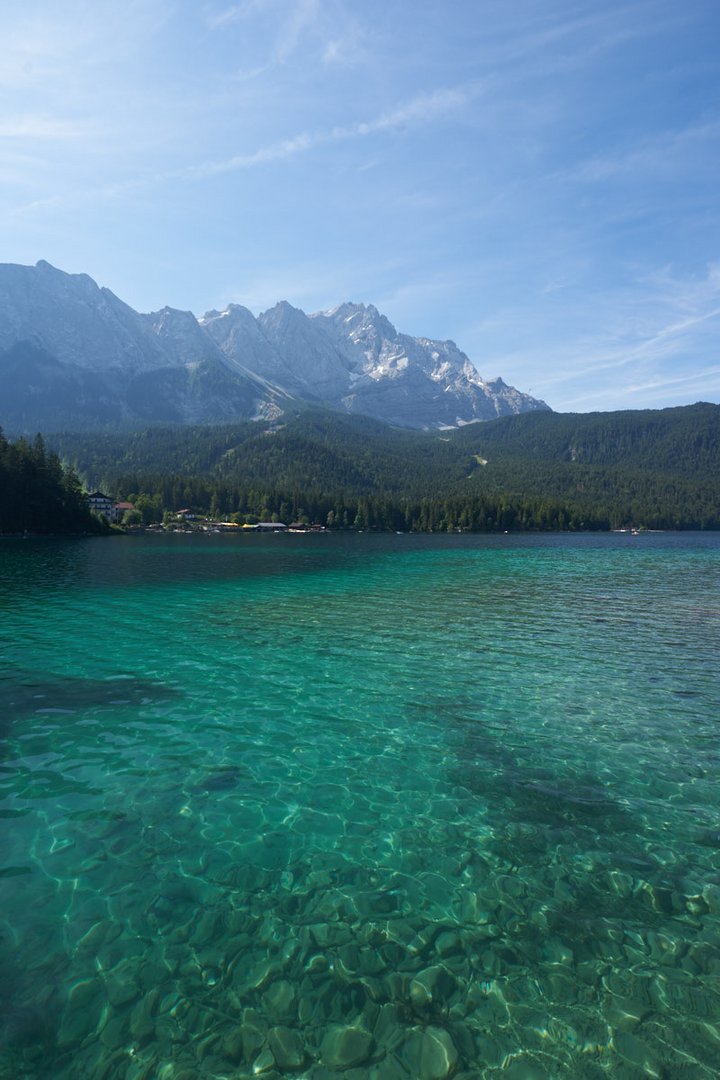 Eibsee