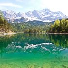 Eibsee