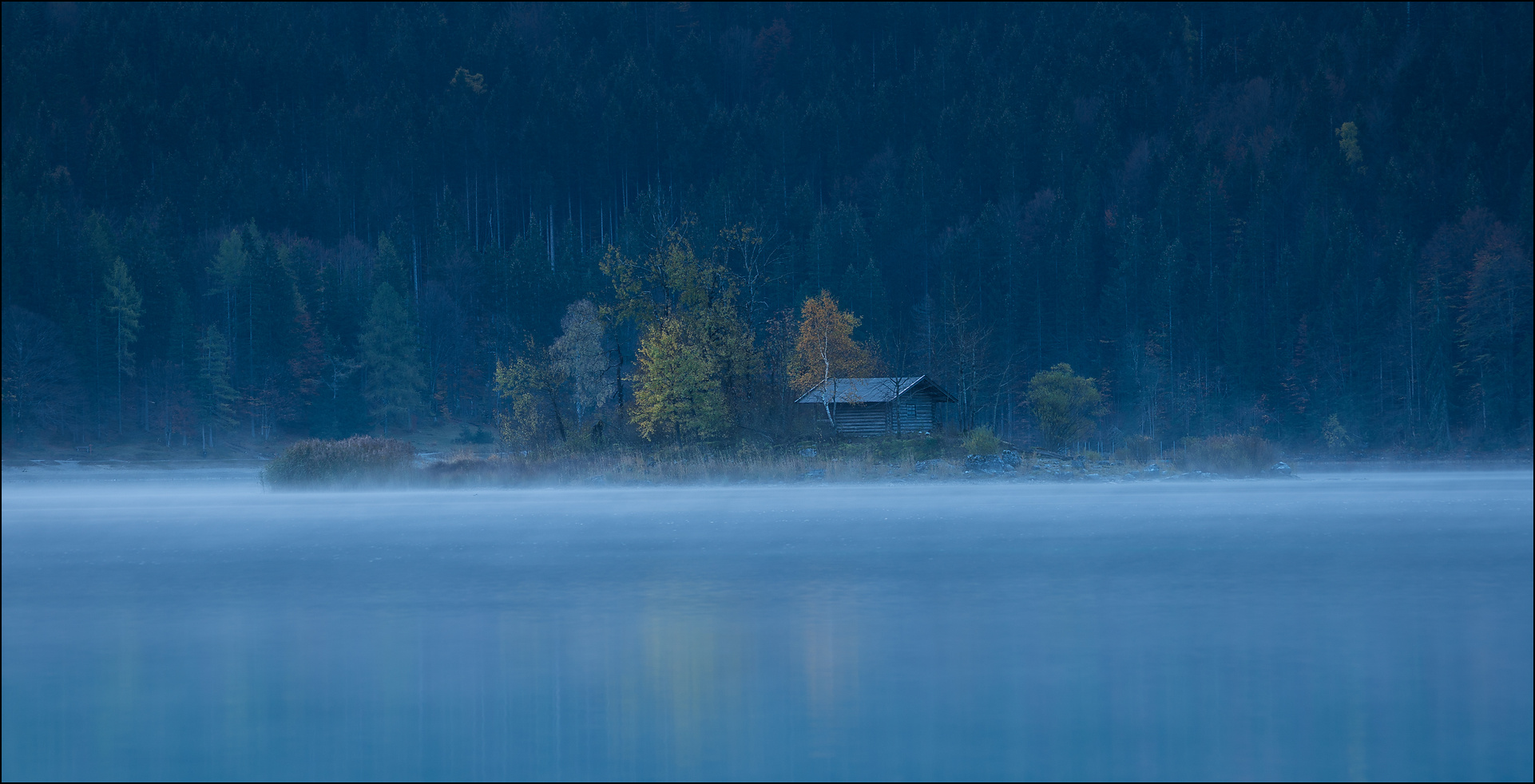 Eibsee