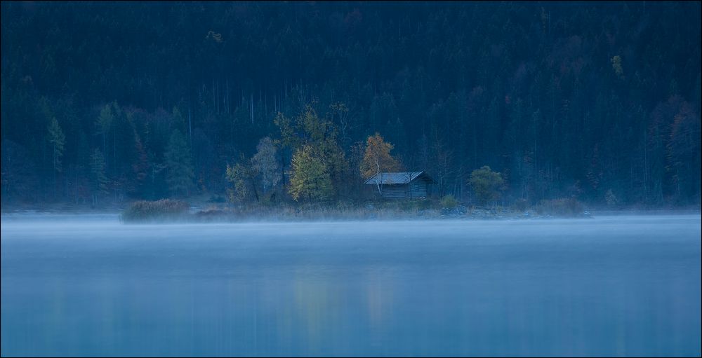 Eibsee