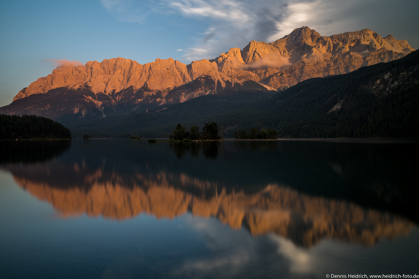 Eibsee