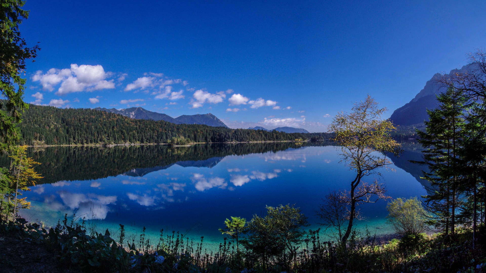 Eibsee