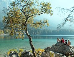 Eibsee