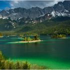 Eibsee