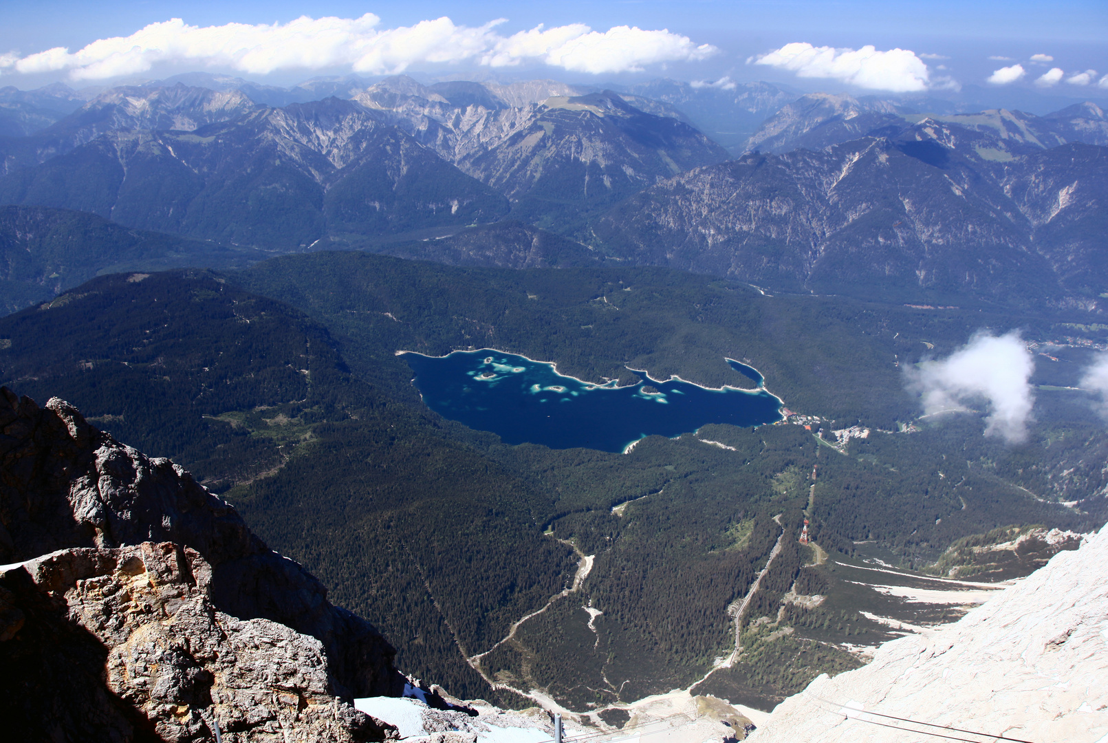 Eibsee