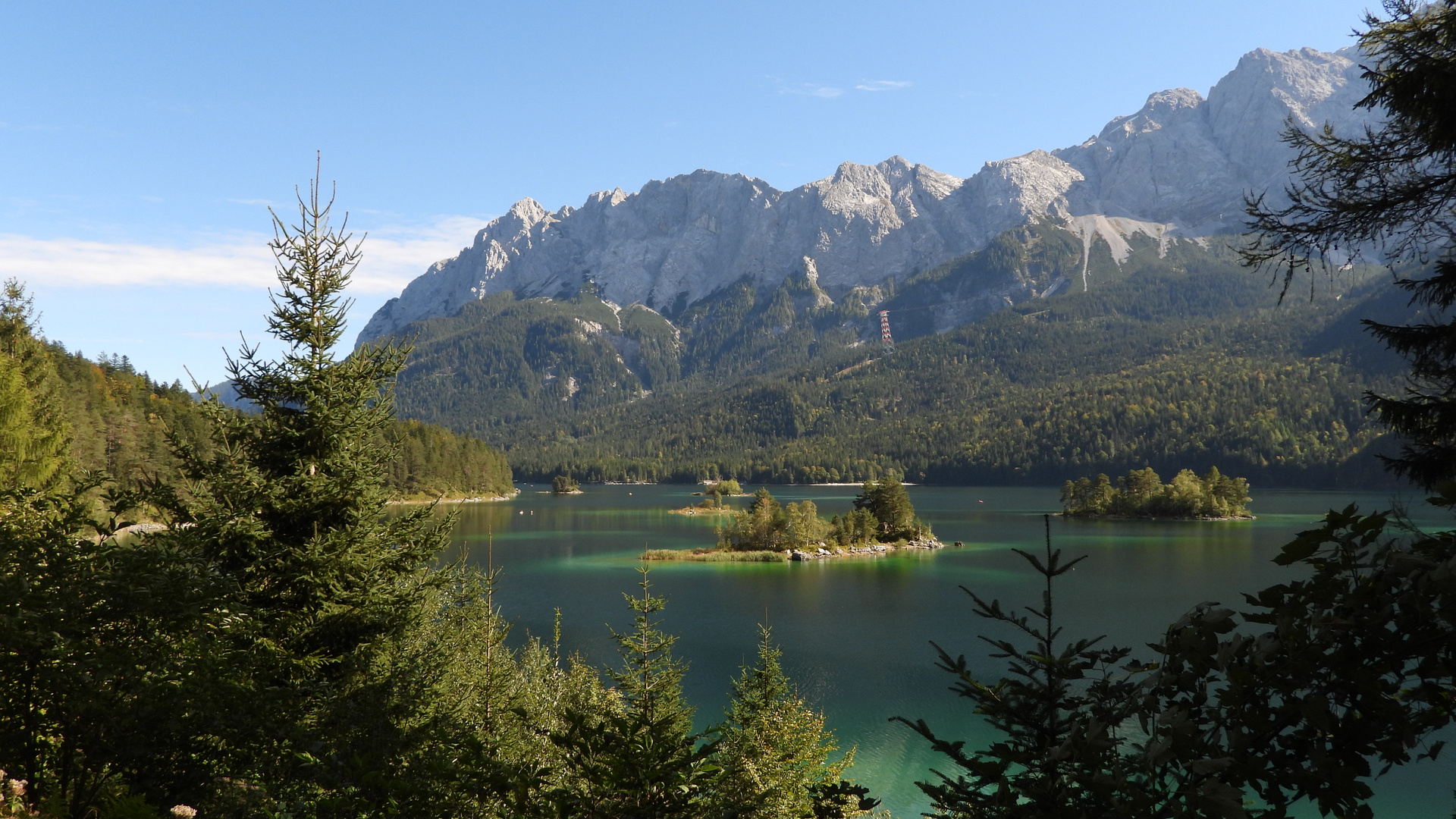 Eibsee