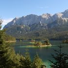 Eibsee