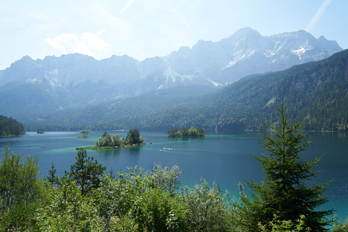 Eibsee