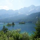 Eibsee