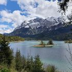 Eibsee