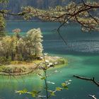 Eibsee