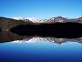 Eibsee von Sandra Ru.