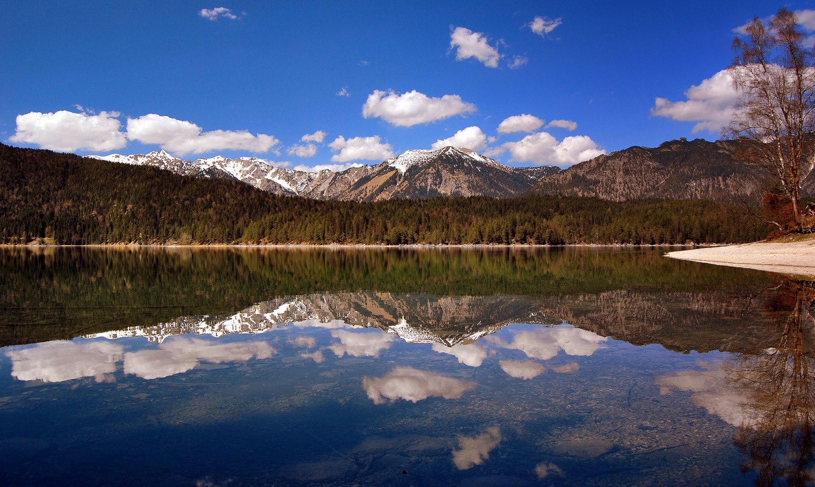 Eibsee