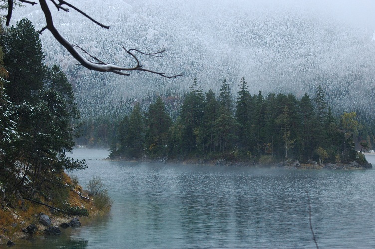 Eibsee