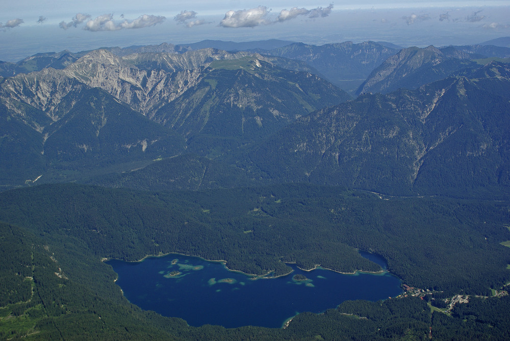 Eibsee