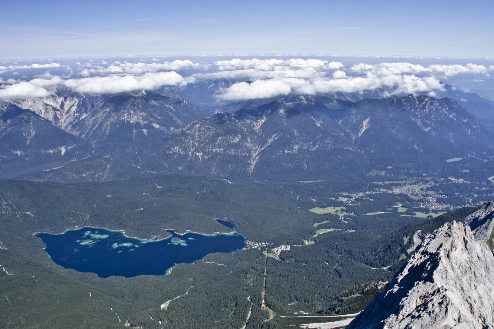 Eibsee