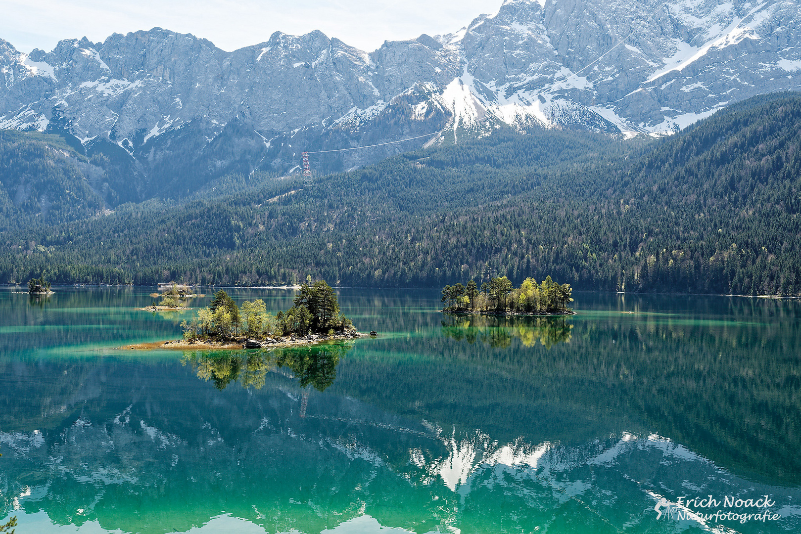 Eibsee