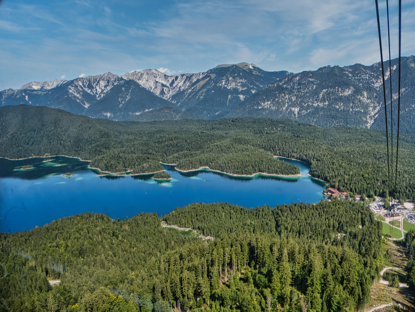 Eibsee