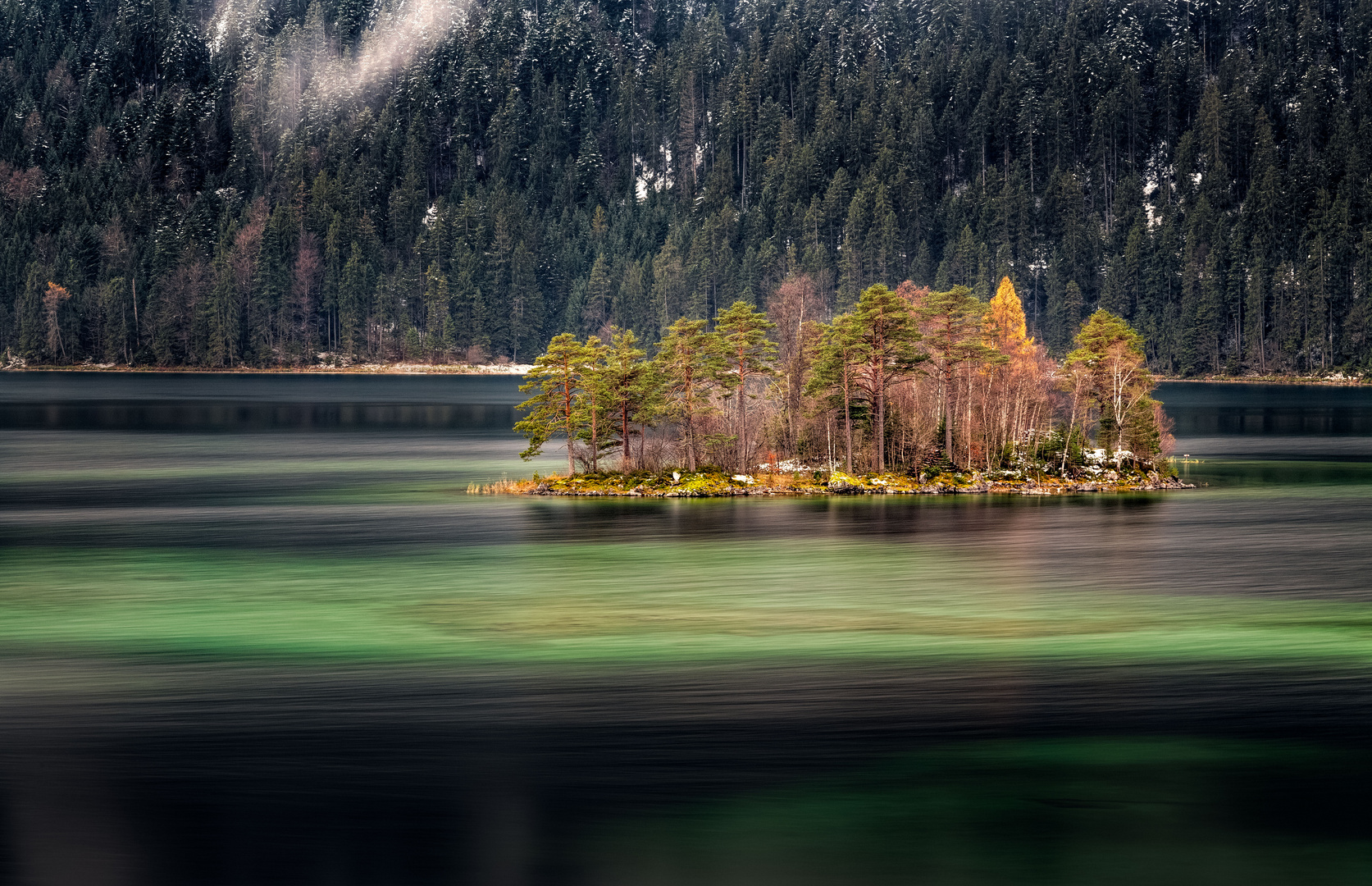 Eibsee 