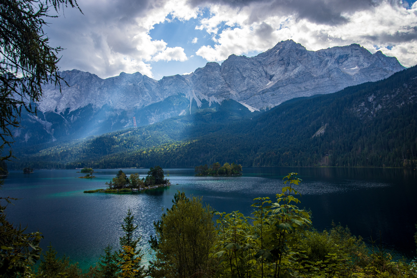 Eibsee