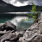 Eibsee, am Fuß der Zugspitze # 10