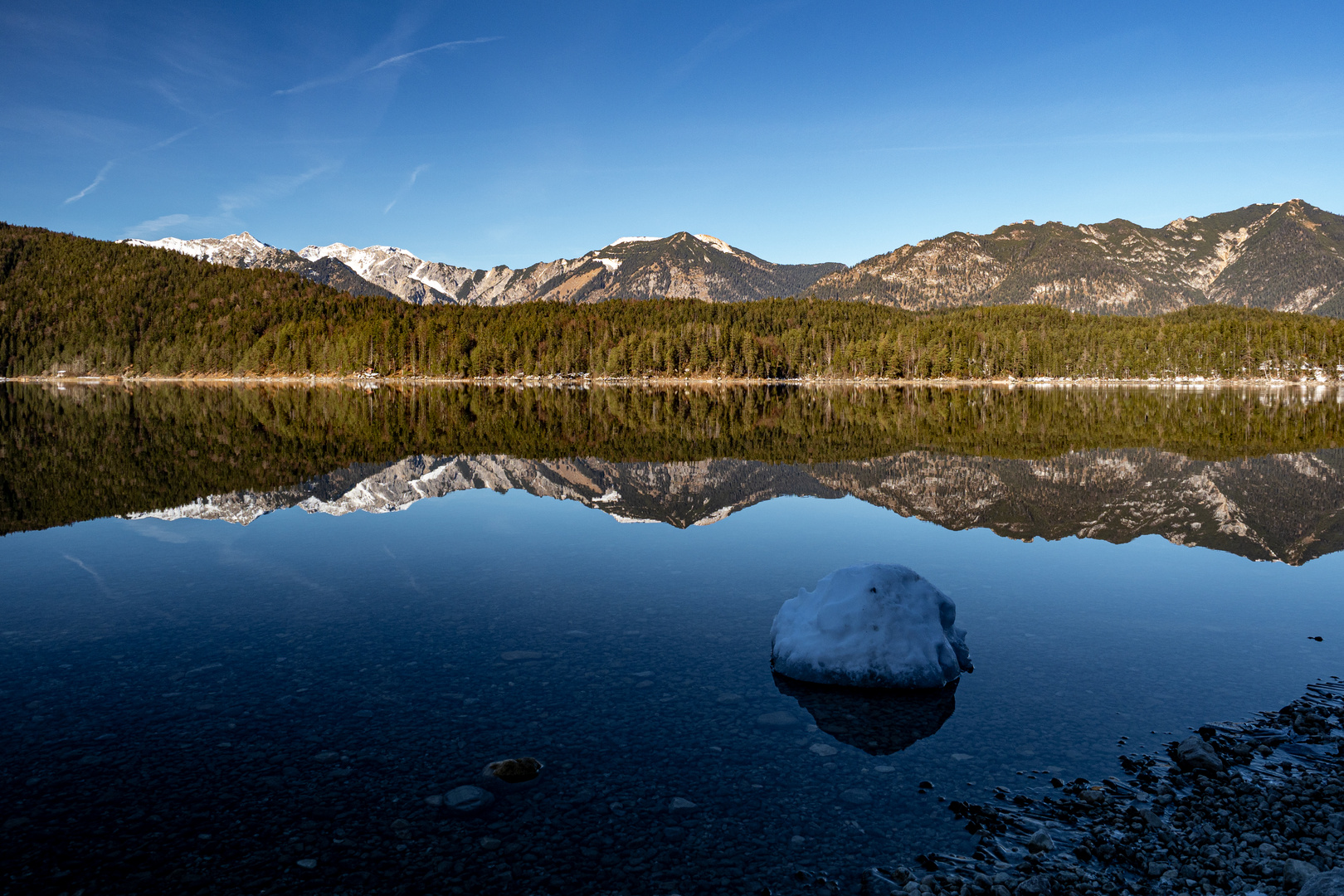 Eibsee