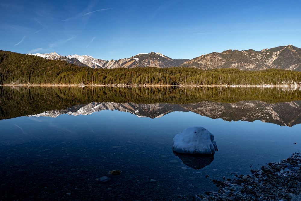 Eibsee