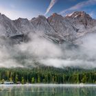 Eibsee