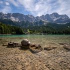 Eibsee