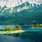 Eibsee