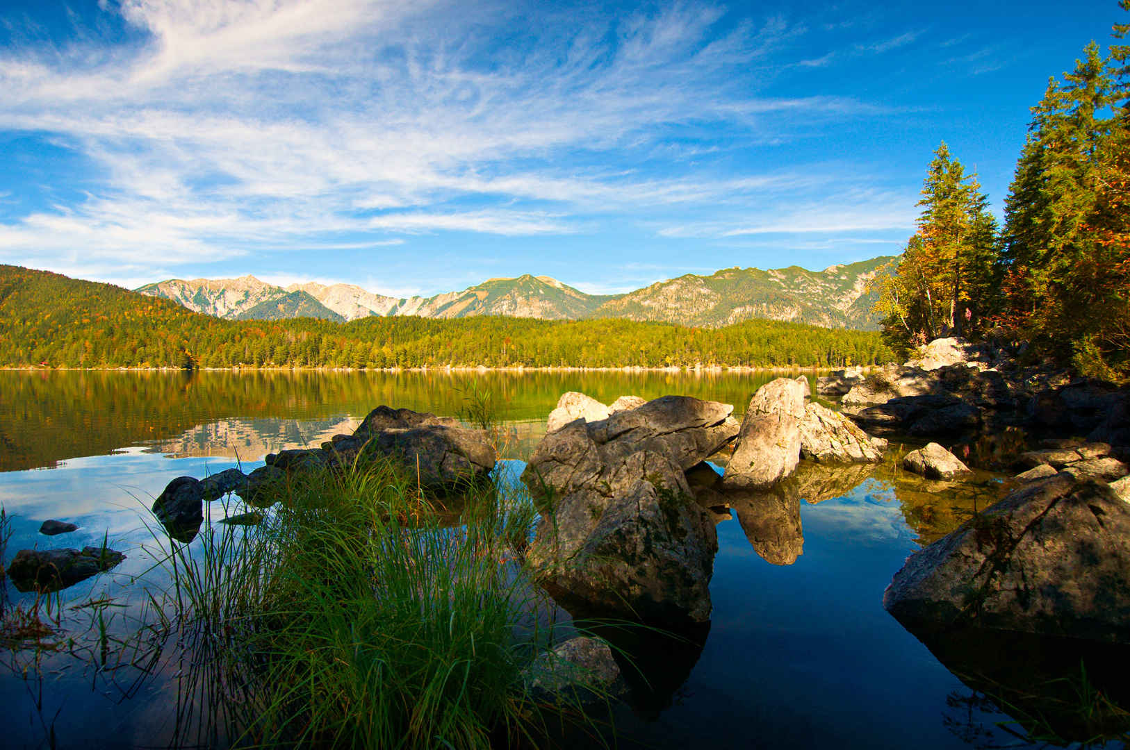 Eibsee