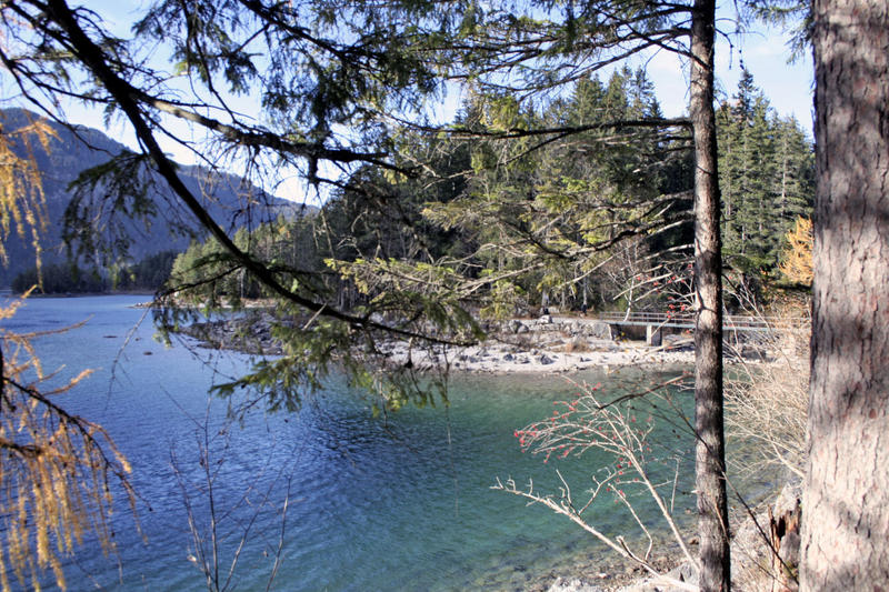 Eibsee