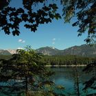 Eibsee