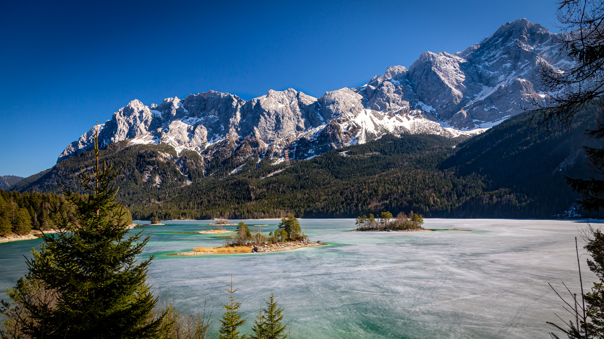 Eibsee