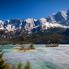 Eibsee