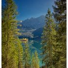 Eibsee Bayern #5